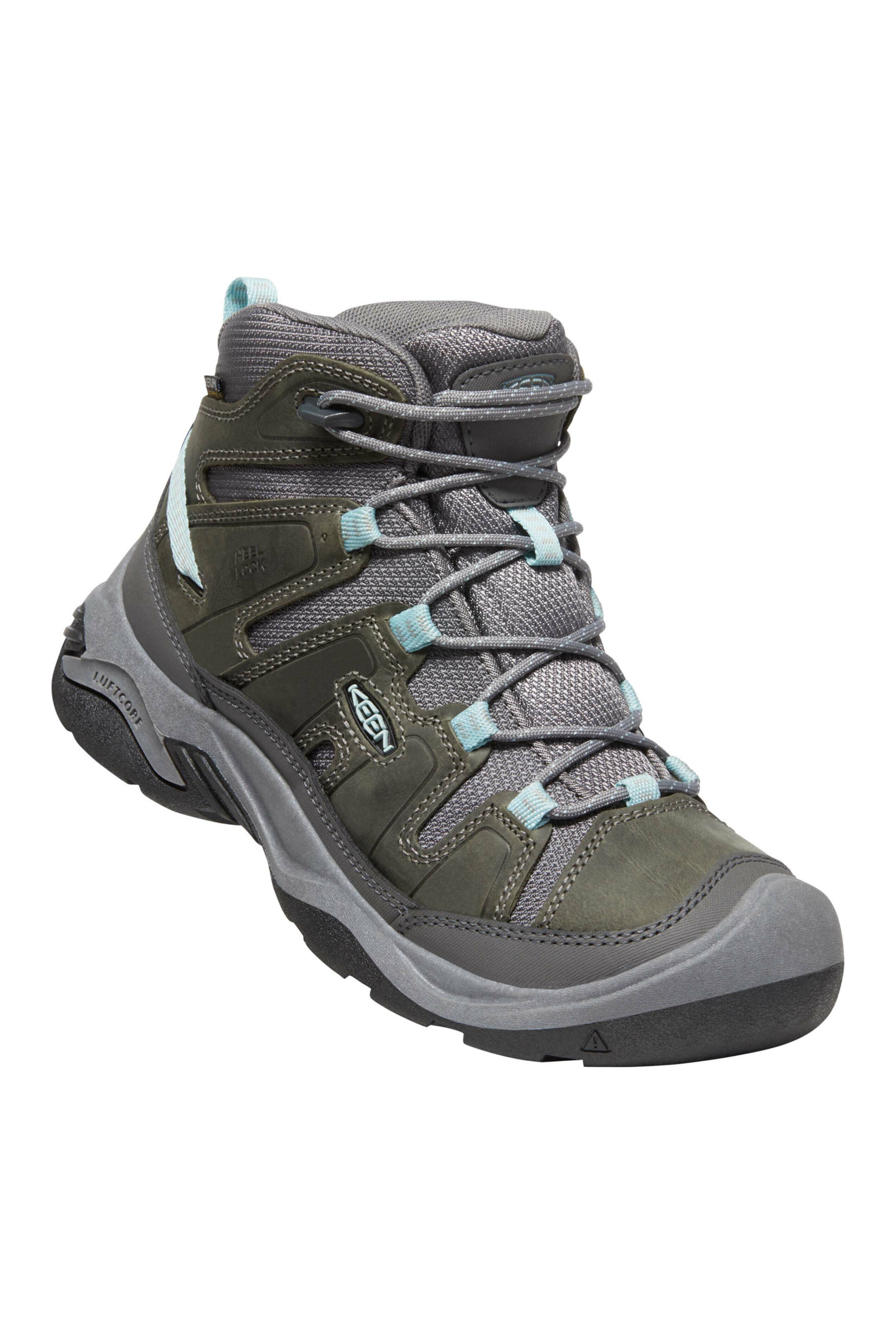 Keen gypsum womens 2025
