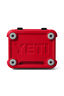 YETI® Roadie 24 Hard Cooler, Rescue Red, hi-res