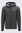 Macpac Men's Vertex Air Hooded Jacket, Beluga Marle, hi-res