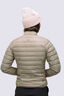 Macpac Women's Uber Light Down Jacket ♺, Overland Trek, hi-res