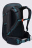 Macpac Harper 30L Women's Backpack, Phantom/Atlantic Deep, hi-res