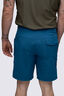 Macpac Men's Saunders 9" Boardshorts, Moroccan Blue, hi-res