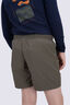 Macpac Kids' Winger Shorts, Grape Leaf, hi-res