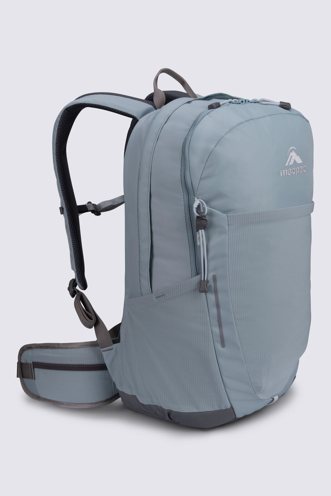 Macpac Rāpaki 25L Backpack, Gray Mist, hi-res