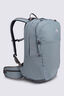 Macpac Rāpaki 25L Backpack, Gray Mist, hi-res