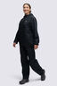 Macpac Unisex Stash-It Jacket, Black, hi-res