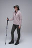 Macpac Women's Tui Fleece Pullover, Etherea, hi-res