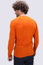 Macpac Men's Geothermal Long Sleeve Top, Gold Flame, hi-res