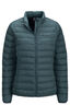 Macpac Women's Uber Light Down Jacket, Silver Pine, hi-res