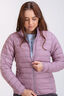 Macpac Women's Uber Light Down Jacket, Elderberry, hi-res