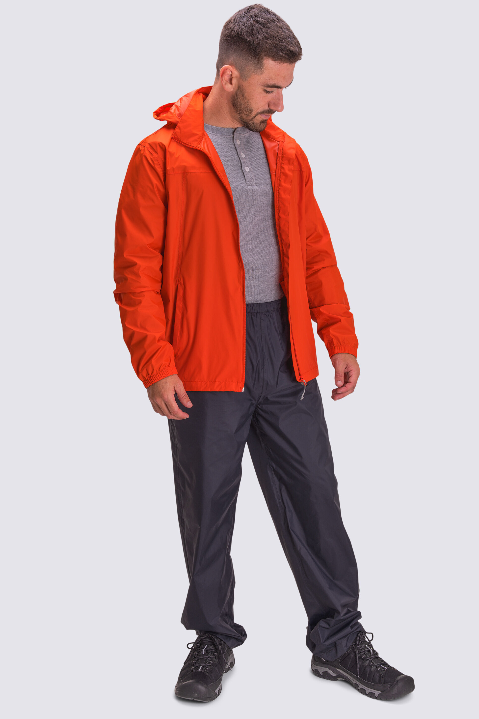 Macpac Pack It Jacket Macpac