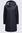 Macpac Women's Torrent Raincoat, Black, hi-res