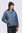 Macpac Women's Cloudy Peak Insulated Bomber Jacket, Odyssey, hi-res