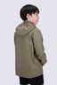 Macpac Kids' Pack-It Jacket, Dusky Green, hi-res