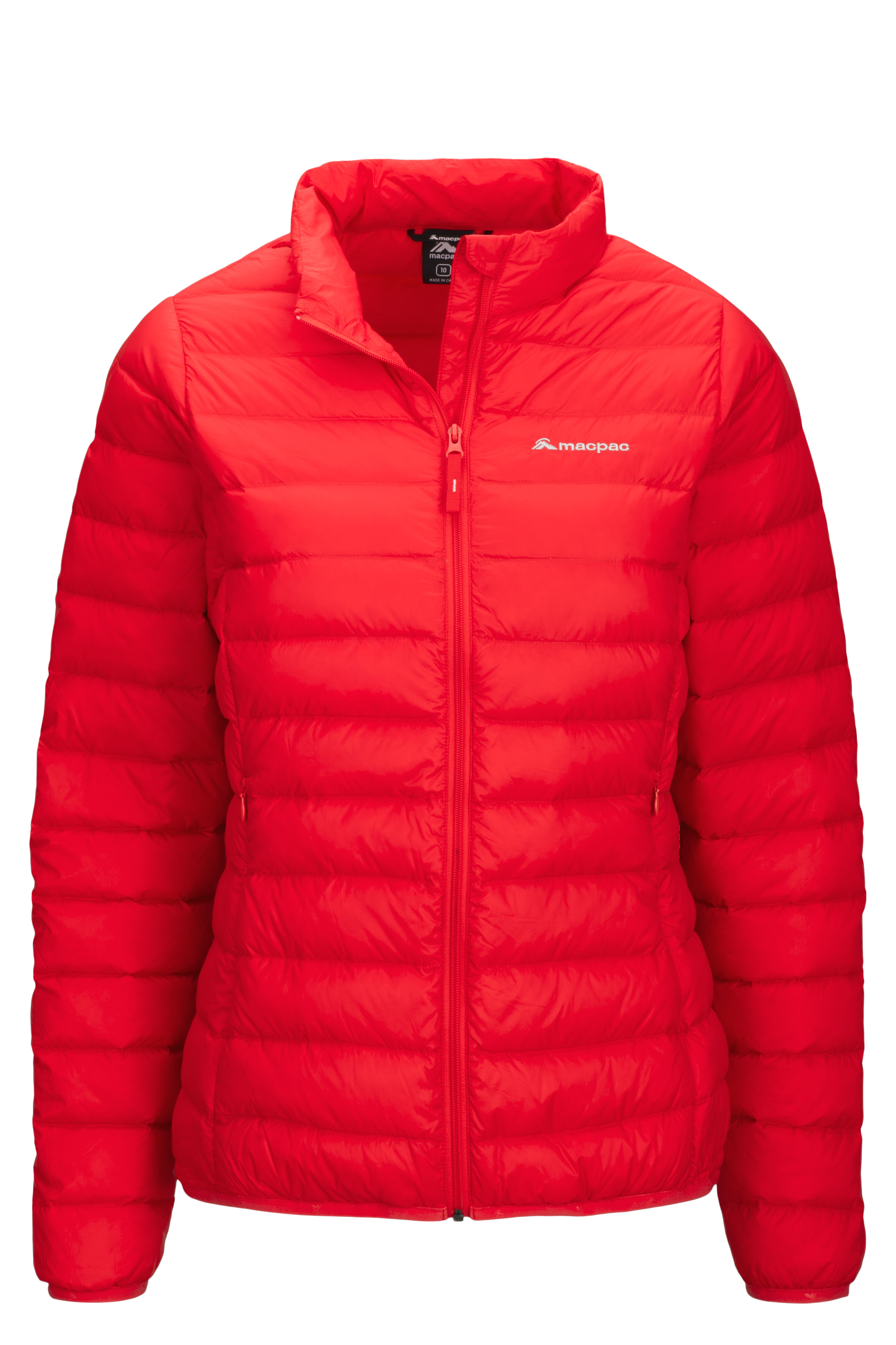 Macpac Women s Uber Light Down Jacket Macpac