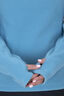 Macpac Women's Tui Fleece Pullover, Blue Moon, hi-res