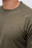 Macpac Men's Trail Long Sleeve T-Shirt, Grape Leaf, hi-res