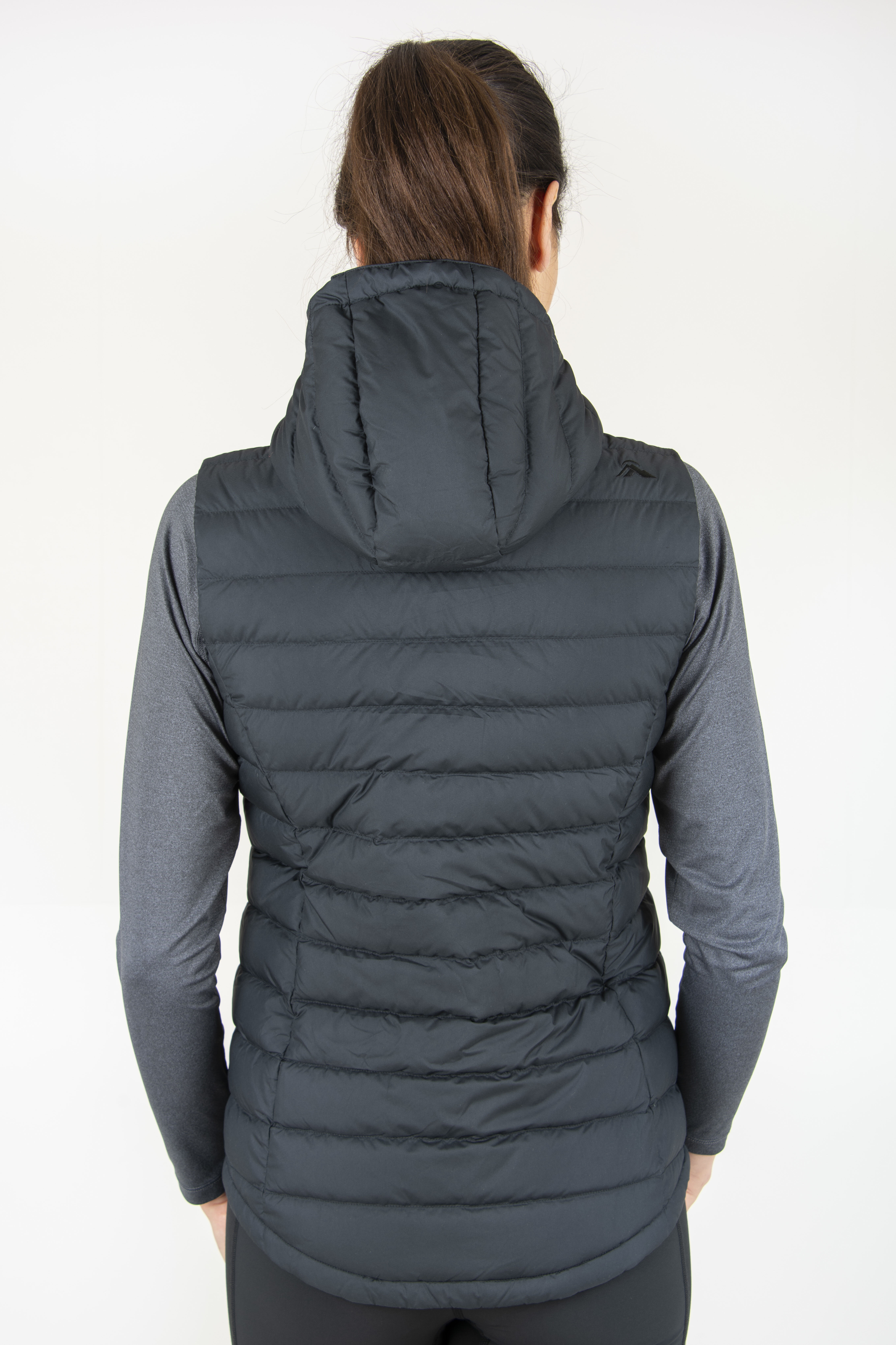 Macpac zodiac top vest