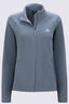 Macpac Women's Tui Fleece Jacket, Stormy Weather, hi-res