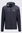 Macpac Men's Nitro Hybrid Jacket, Black, hi-res