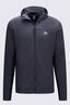 Macpac Men's Nitro Hybrid Jacket, Black, hi-res