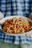 Back Country Cuisine Pasta Vegetariano —175 g, None, hi-res