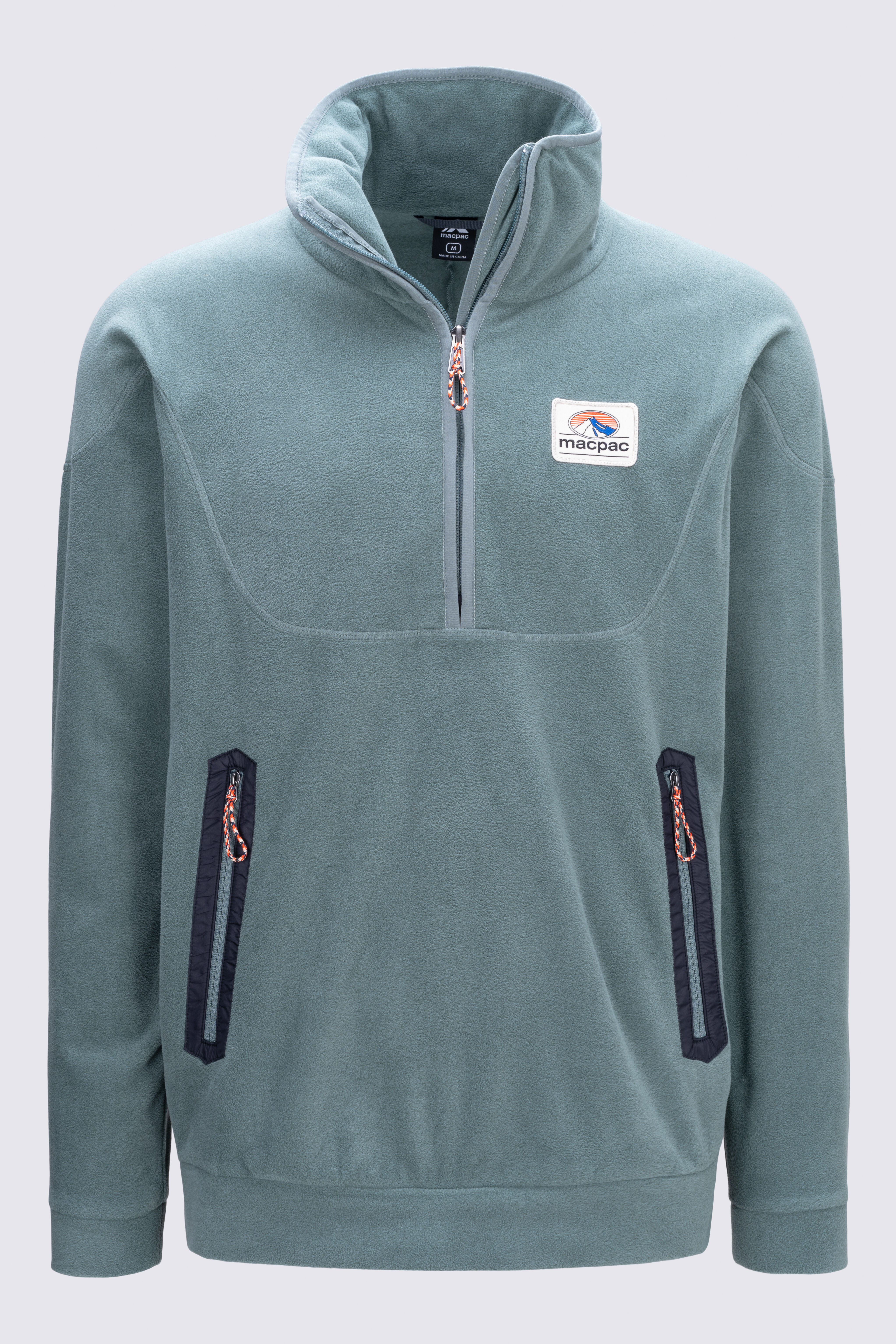 Macpac fleece sales