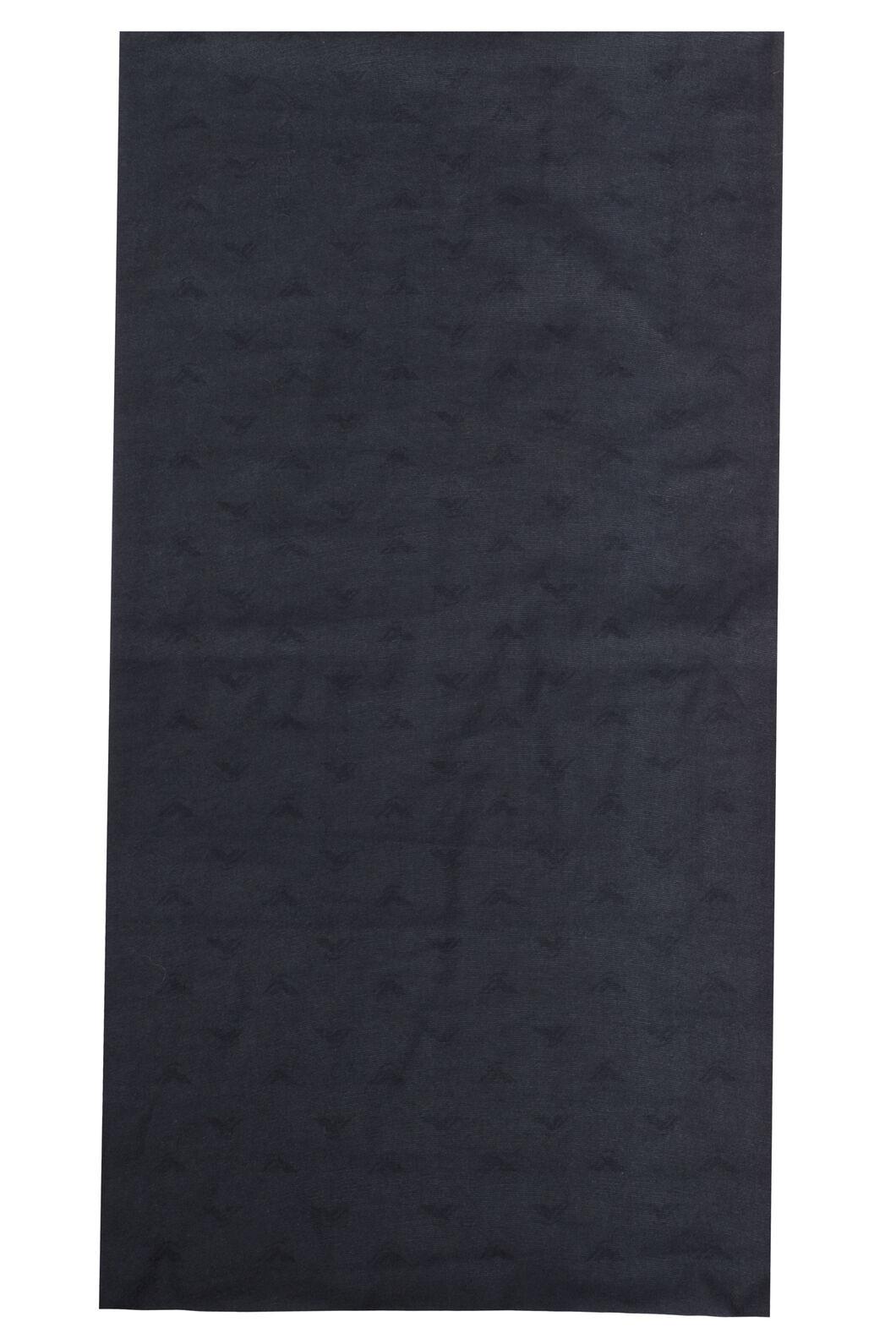 Macpac Light Neck Gaiter, Black, hi-res