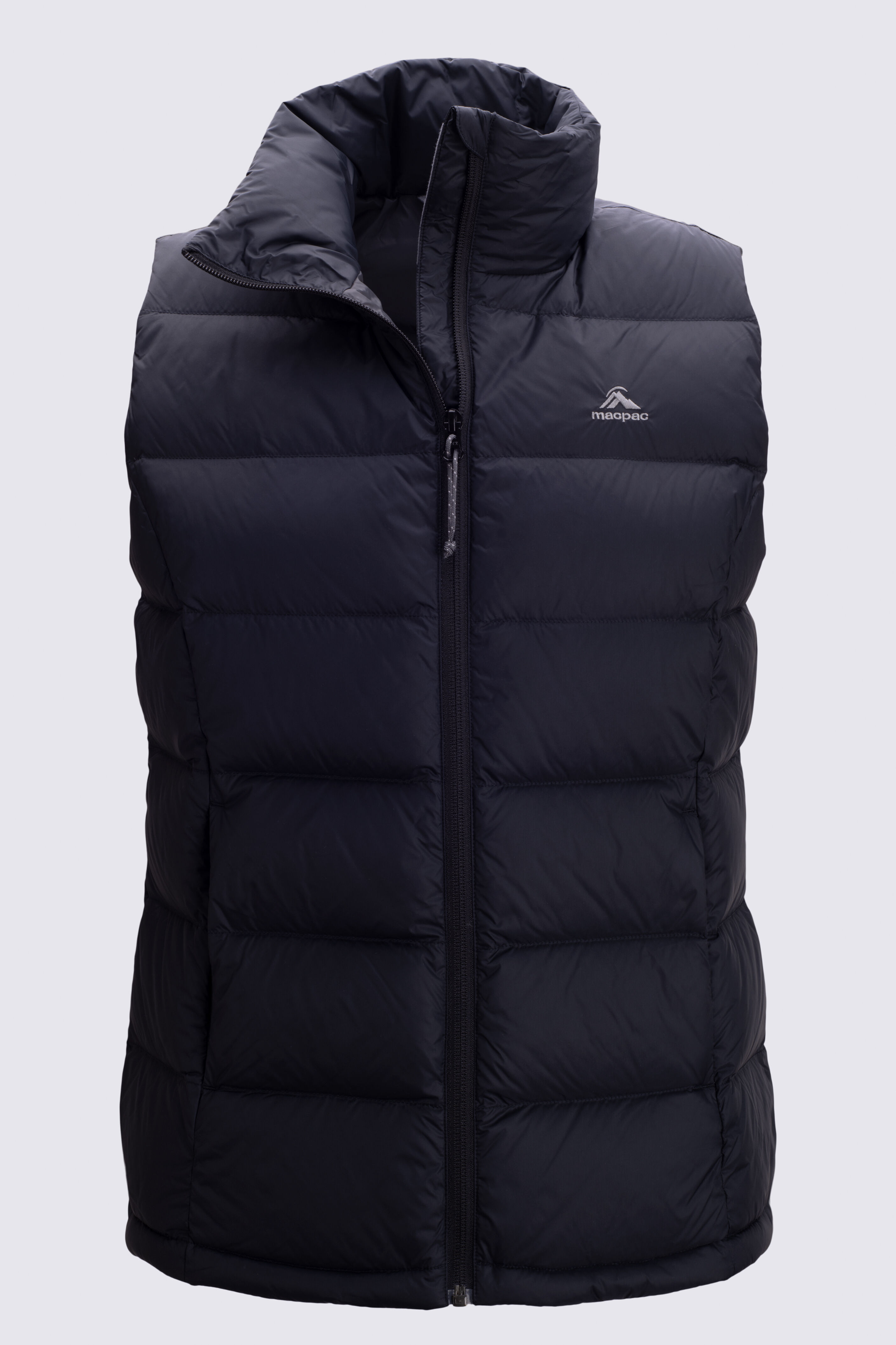 Macpac best sale vest womens