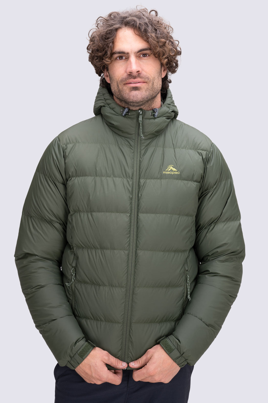 Macpac puffer cheap