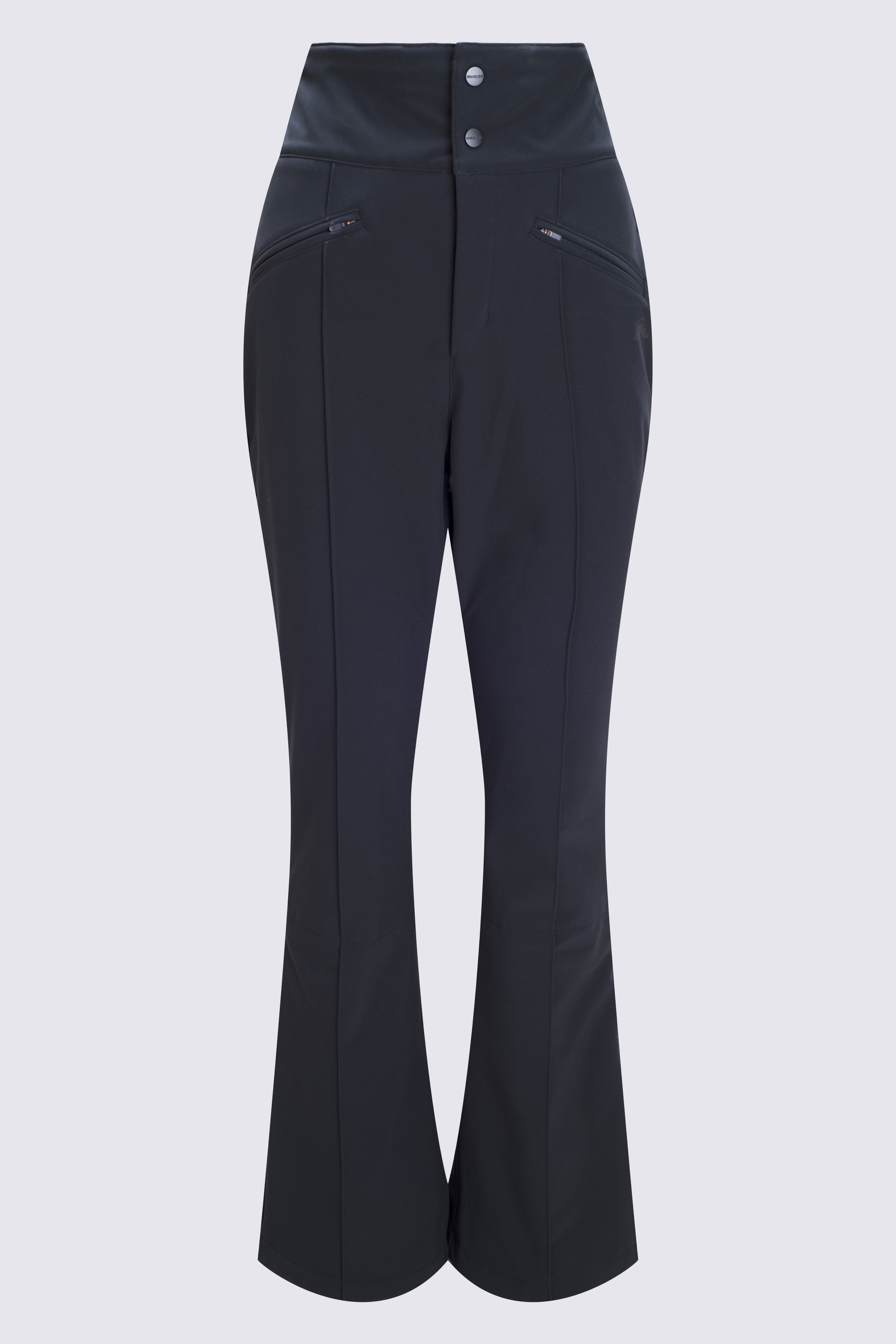 RAVENT Women's Sweatpants Autumn Winter Sweatpants Women High-Waisted  Drawstring Flare Pants Streetwear Women Pants (Color : Black, Size :  2X-Large)