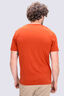 Macpac Men's 180 Merino T-Shirt, Picante, hi-res
