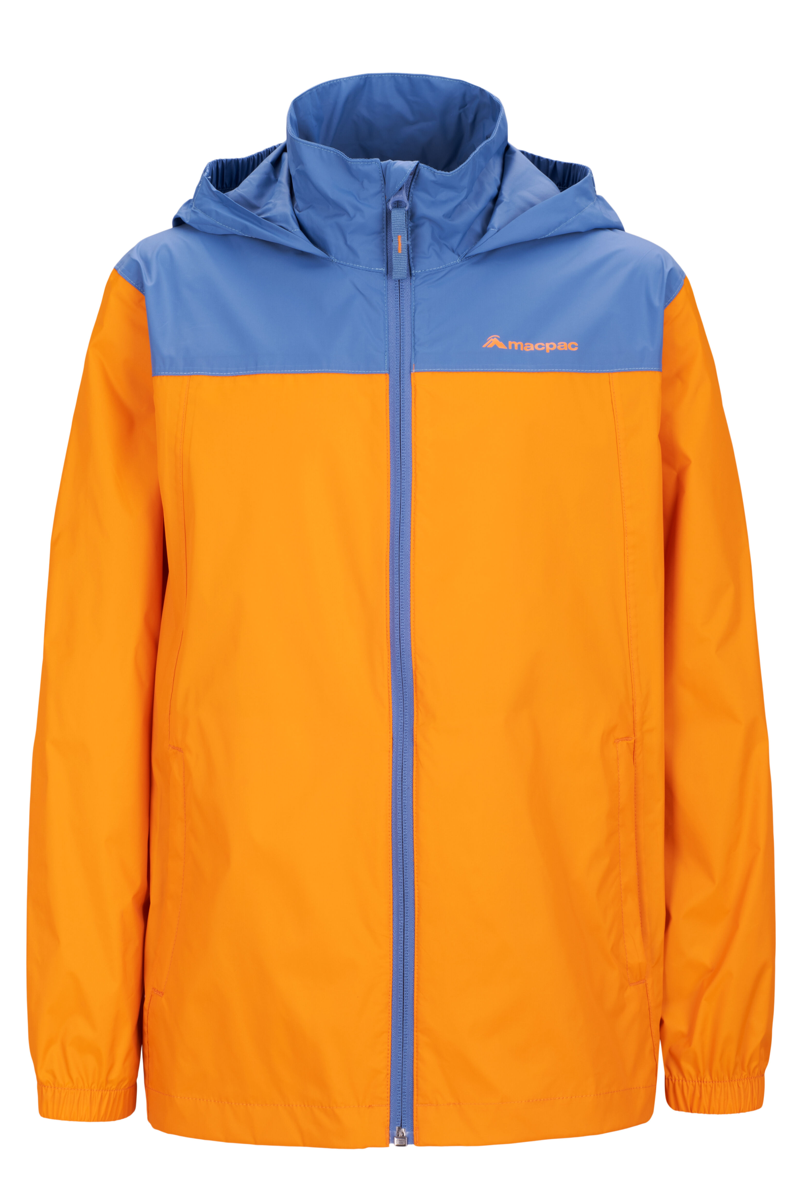 Macpac kids hot sale raincoat