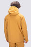 Macpac Men's All-Season Snow Jacket, Bistre, hi-res