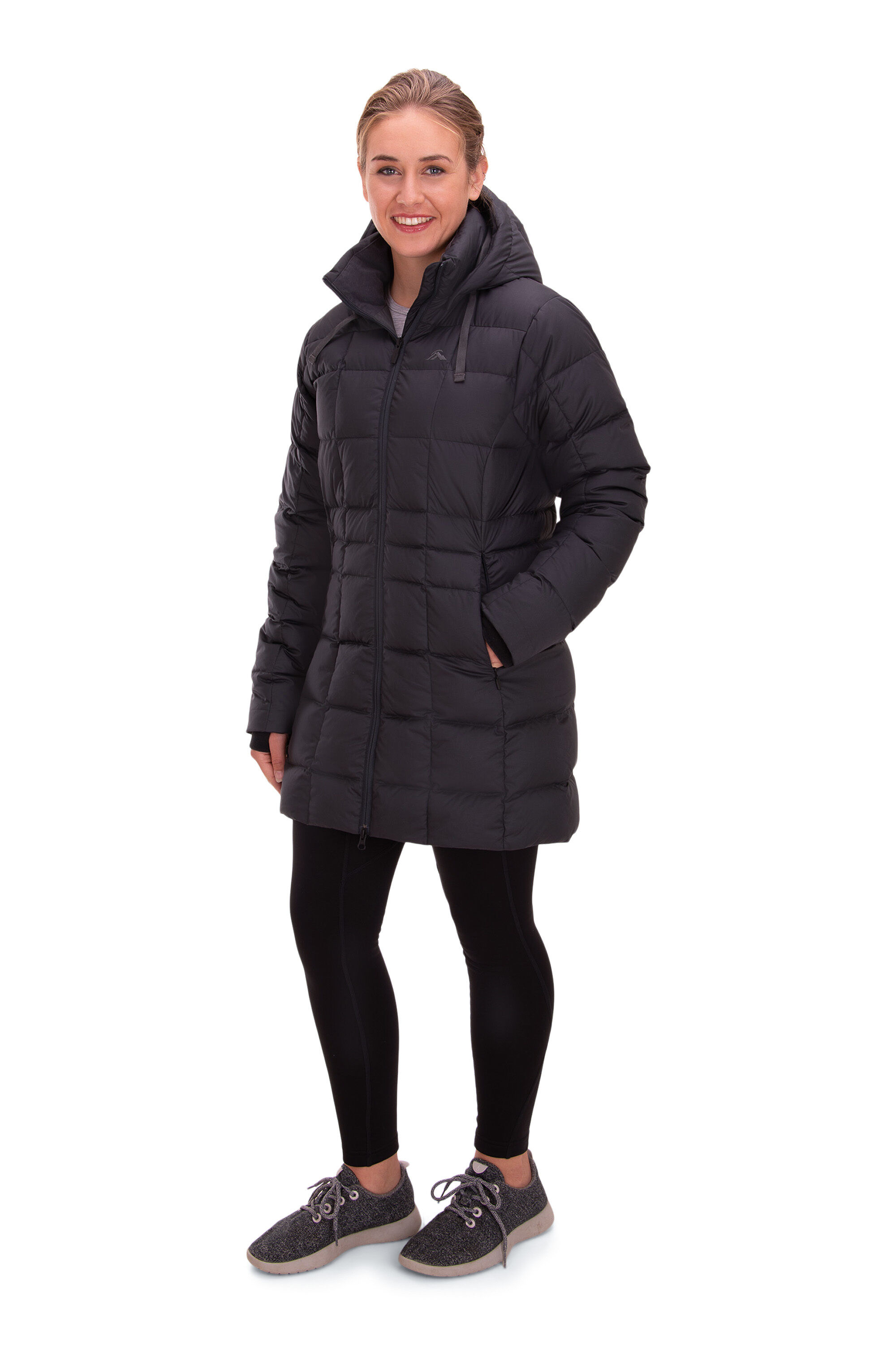 Macpac ladies jackets best sale