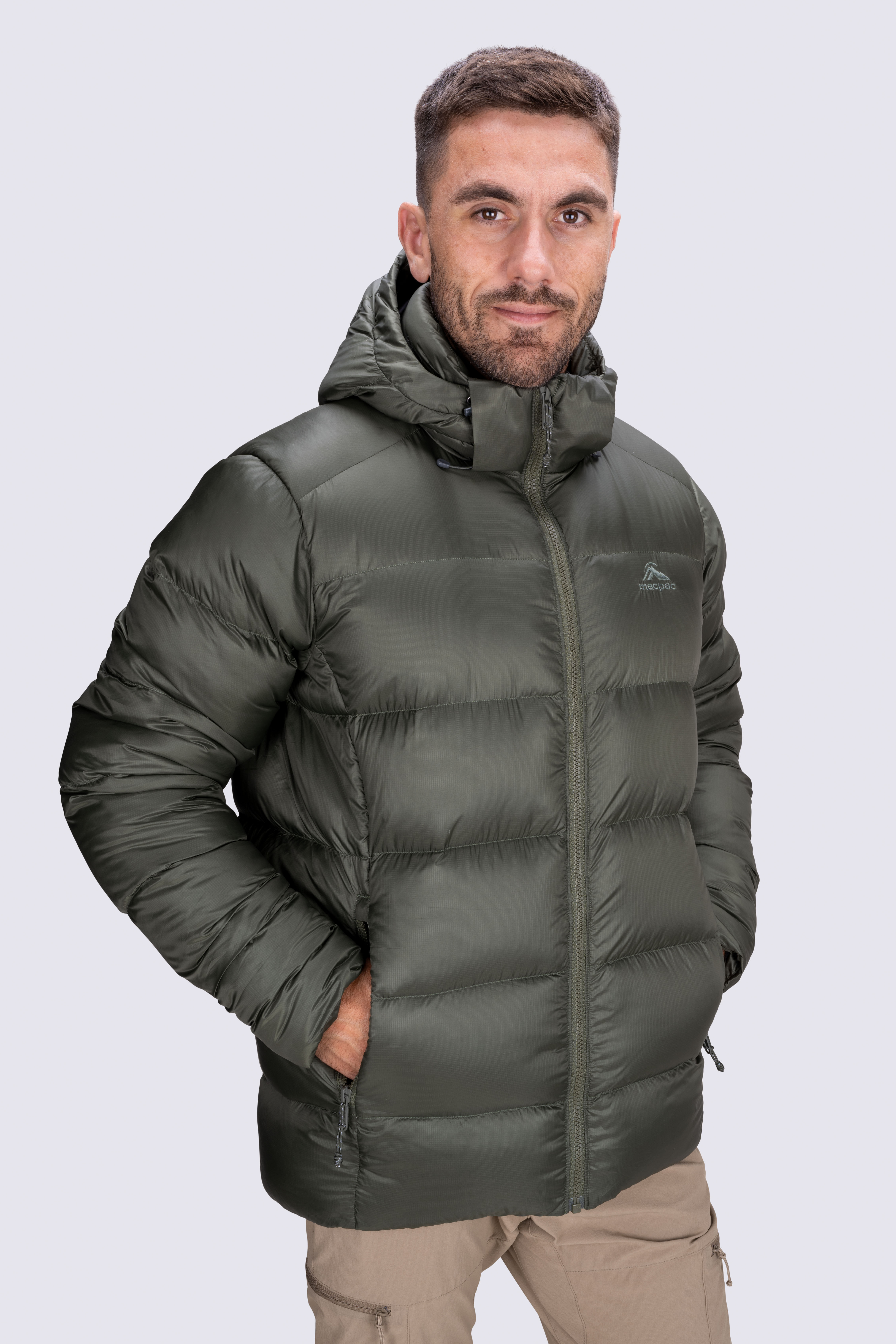 Macpac Men s Sundowner Down Jacket Macpac