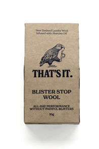 That's It Blister Stop Wool Refill, None, hi-res