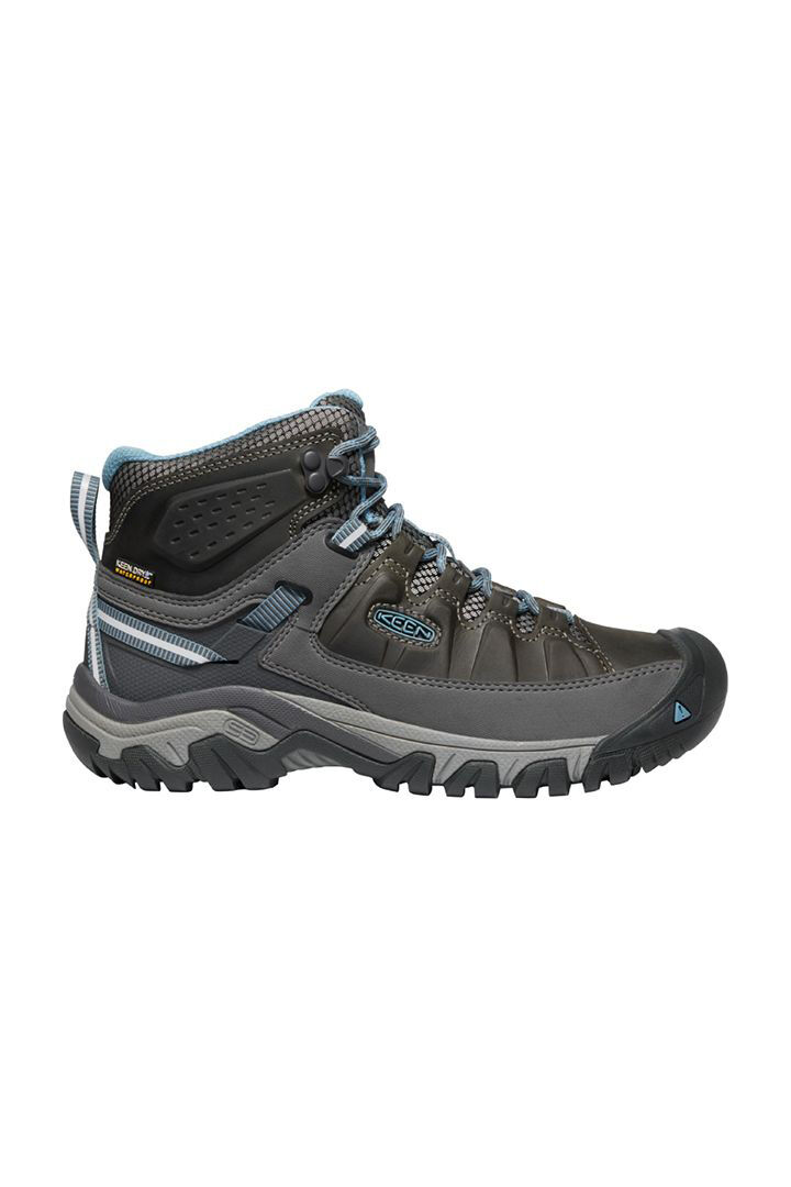 Men's targhee iii waterproof hiking boots cheap