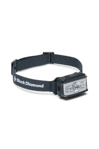 Black Diamond Storm Headlamp, Black, hi-res