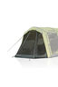 Zempire Evo TM/TS Awning Wall Set, GREEN/GREY, hi-res