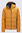 Macpac Men's Phoenix Waterproof Down Jacket, Golden Brown, hi-res
