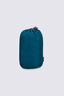 Macpac Stuff Sack — Medium, Ink Blue, hi-res