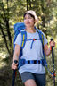 Macpac Women's Eyre T-Shirt, Windsurfer, hi-res