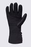 Macpac First Ascent Glove, Black, hi-res