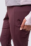 Macpac Women's Boulder Pants, Fudge, hi-res