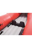Intex Excursion&trade; Pro K2 Inflatable Kayak, Red/Grey, hi-res