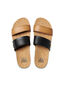 REEF® Women's Cushion Vista Duo, Black Duo, hi-res