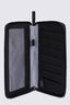 Macpac Adventure Document Wallet  RFID, Black, hi-res
