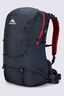 Macpac Voyager 35L Backpack, Carbon, hi-res