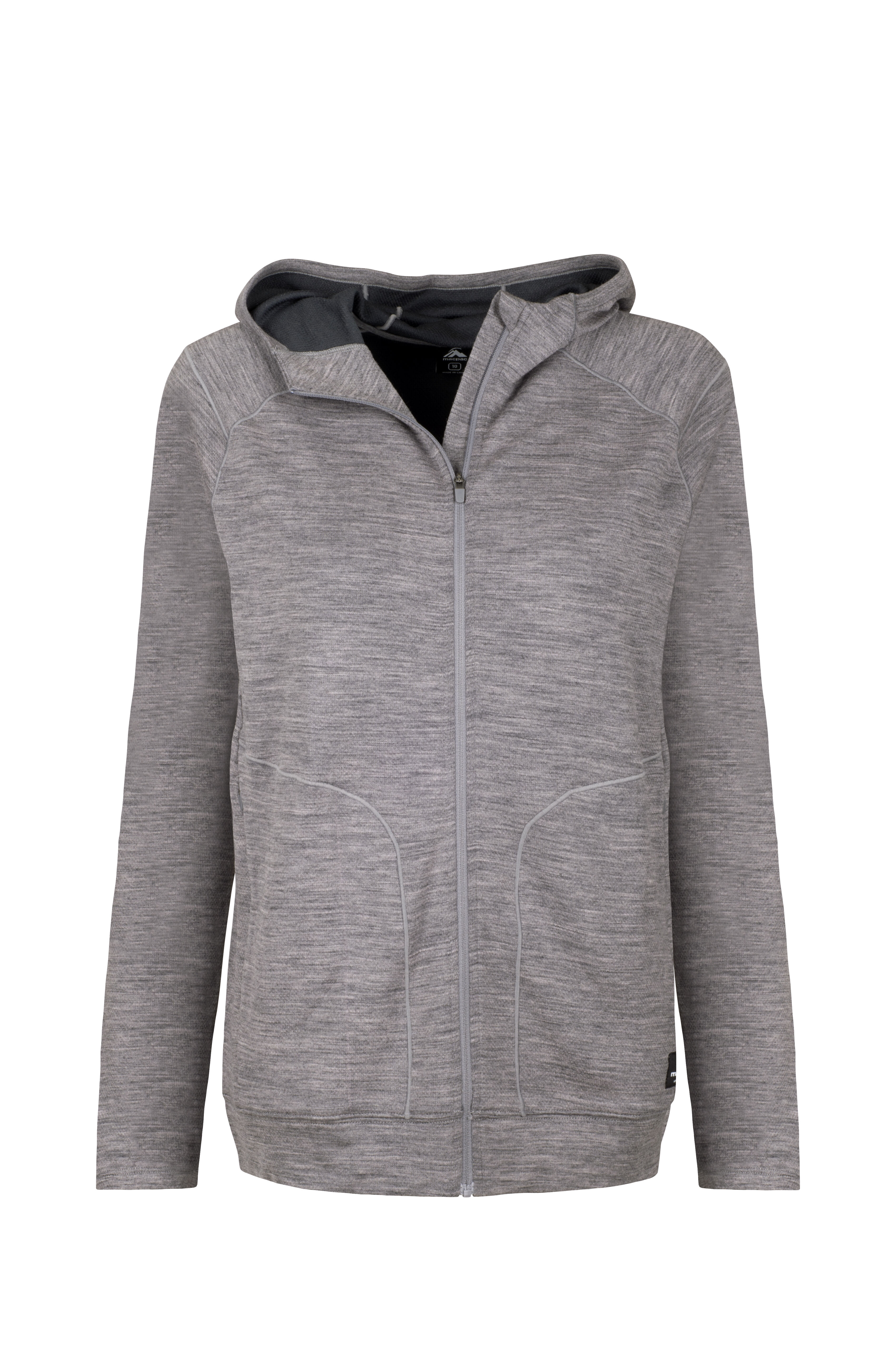 Macpac merino hoodie clearance